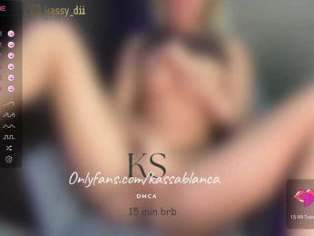 Kassablanca bongacams stream image