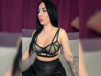 _EUPHORIAA_ bongacams stream image