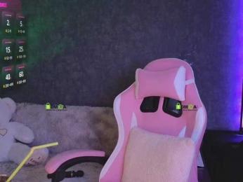 Angelok bongacams stream image