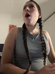 LittleDoll___ stripchat stream image