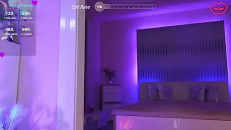 Marilyn_La_Rose stripchat stream image