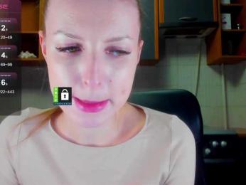 PinkPanterka bongacams stream image