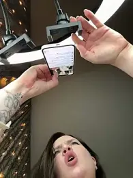 HellMoor stripchat stream image