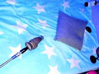 debbiecross camsoda stream image