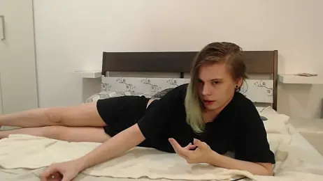 BlakeGumball stripchat stream image