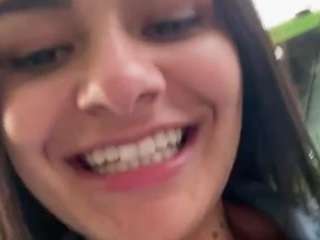 cheerrybomb camsoda stream image