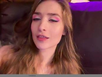 CandyBoom bongacams stream image