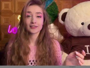 CandyBoom bongacams stream image