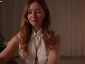 alisonrouge chaturbate stream image