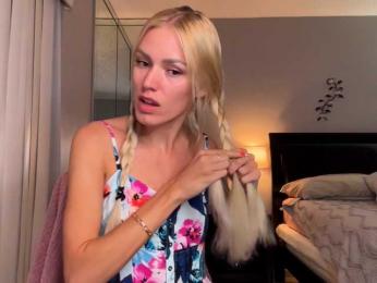 OhBabyKelly bongacams stream image