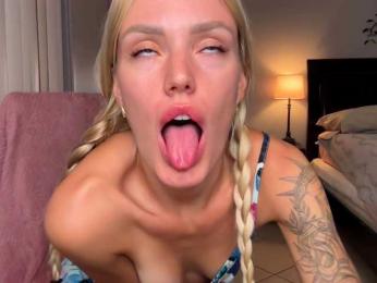 OhBabyKelly bongacams stream image