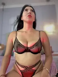 Sofia_Collins- stripchat stream image