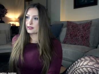 x_lily_x chaturbate stream image