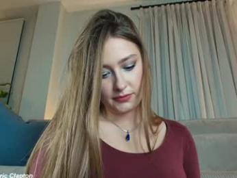 x_lily_x chaturbate stream image