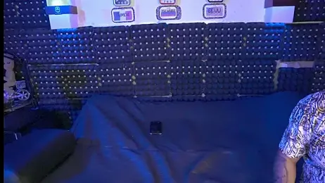 Dulce_yors stripchat stream image