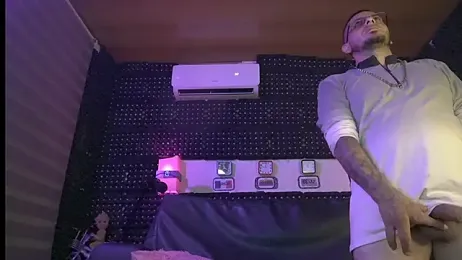 Dulce_yors stripchat stream image