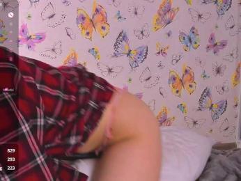 JennySnow bongacams stream image