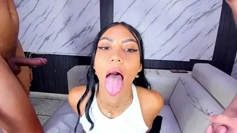 teenager_mess stripchat stream image