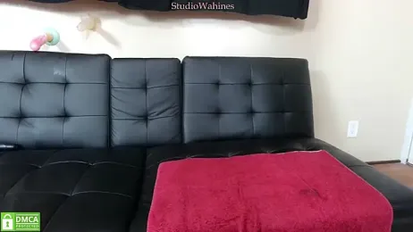 StudioWahines stripchat stream image