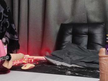 Devilsbride bongacams stream image