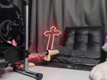 Devilsbride bongacams stream image