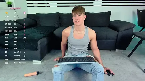 ChristianLevine_ stripchat stream image