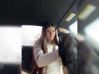 -MaybeBaby- bongacams stream image