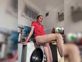 NeZabudka- bongacams stream image