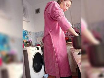 NeZabudka- bongacams stream image