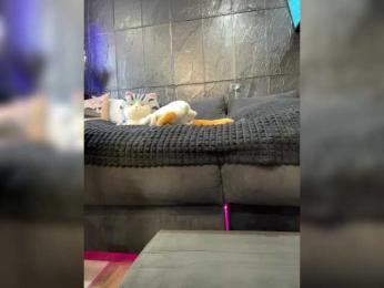 MagicMelody bongacams stream image