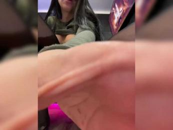 MagicMelody bongacams stream image