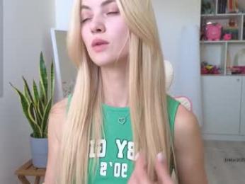 brilliantvictoria chaturbate stream image