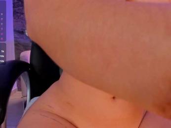 MadelineFox bongacams stream image