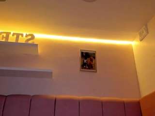 stefaagomez camsoda stream image