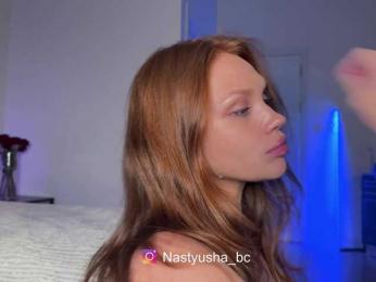 Nastyu-sha bongacams stream image