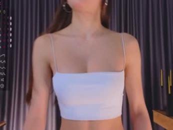 alicepreuoston chaturbate stream image