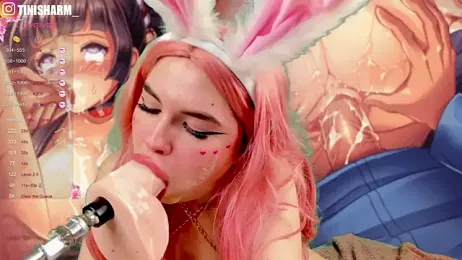 Nancy_Lu stripchat stream image