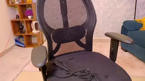 MidnightFlame stripchat stream image