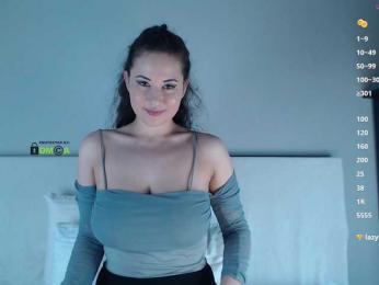 DreamDia bongacams stream image