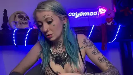 coyemoo stripchat stream image