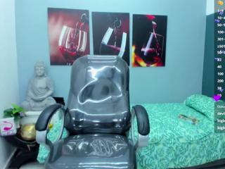 Cielo S flirt4free stream image