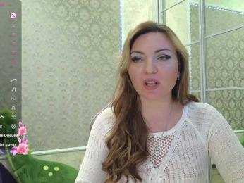 DIVORA bongacams stream image