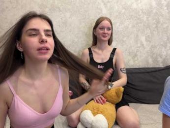 Sweety-couple bongacams stream image