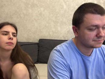 Sweety-couple bongacams stream image