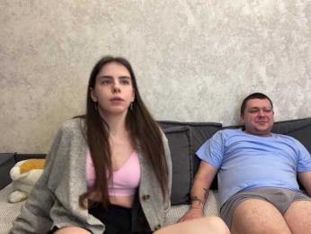 Sweety-couple bongacams stream image
