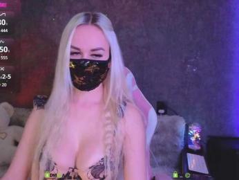 Angelok bongacams stream image