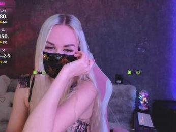 Angelok bongacams stream image