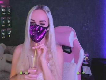 Angelok bongacams stream image