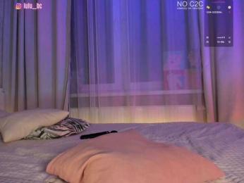 Lulu bongacams stream image