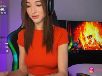 -Vivian- bongacams stream image